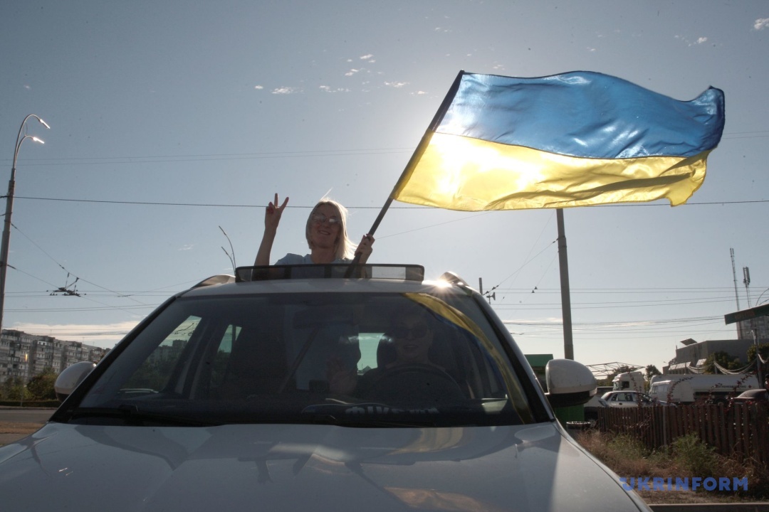 Фото: Геннадій Мінченко