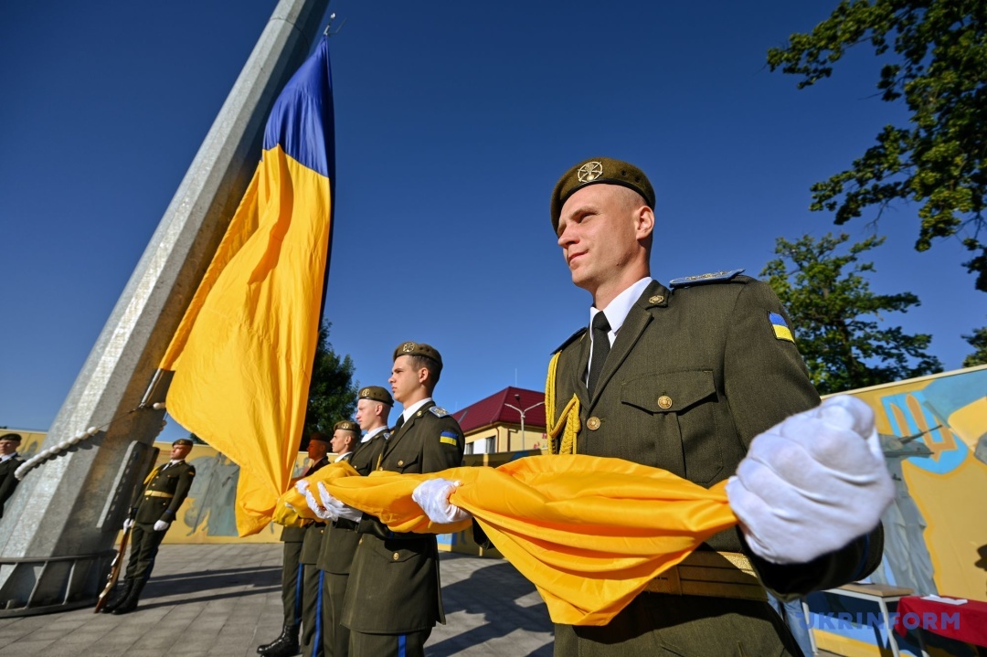 Фото: Анастасія Смольєнко