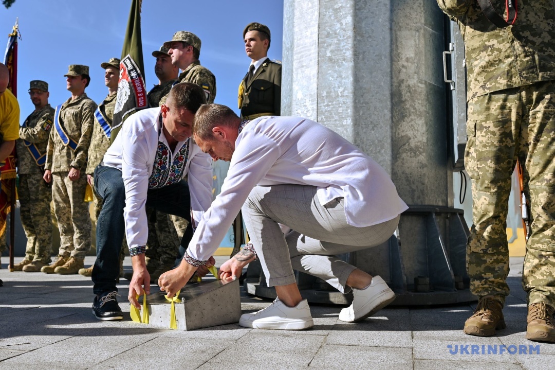 Фото: Анастасія Смольєнко