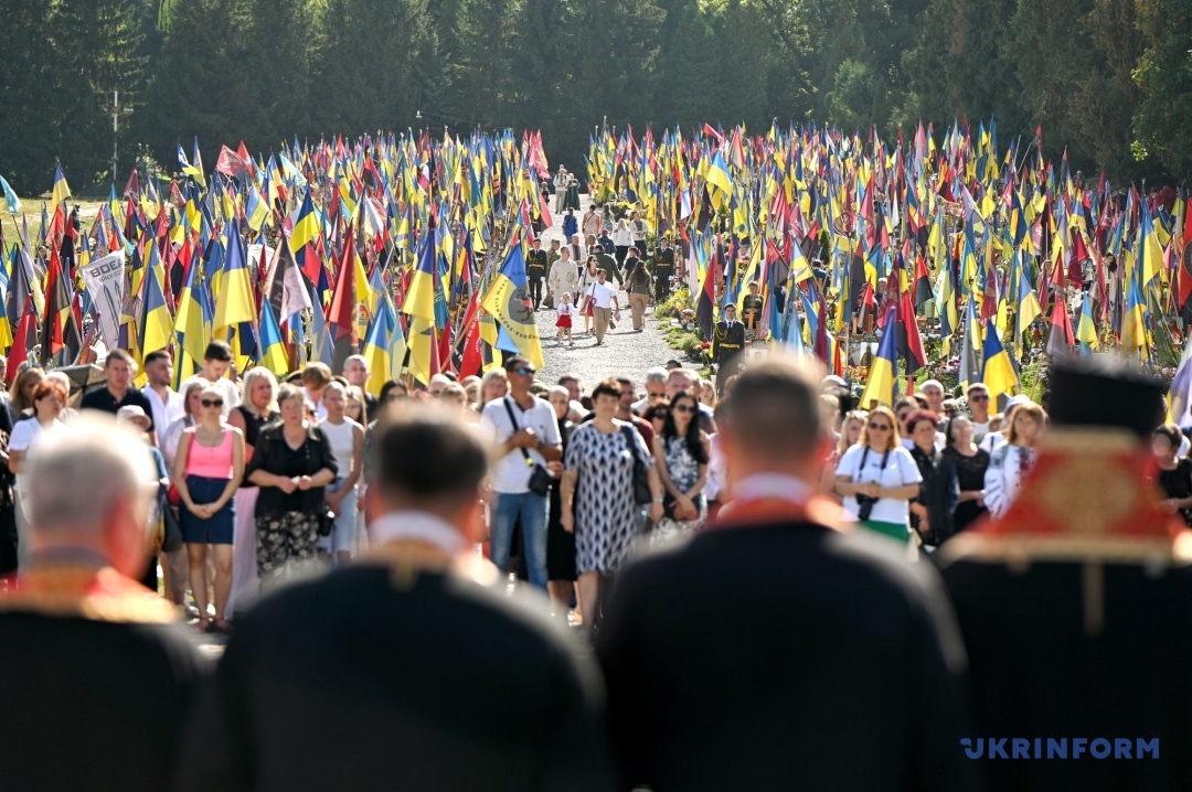 Фото: Анастасія Смольєнко