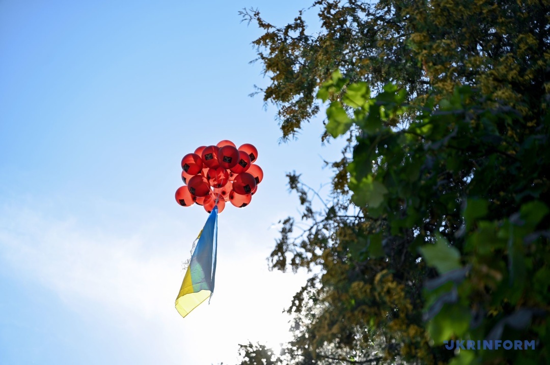 Фото: Анастасія Смольєнко