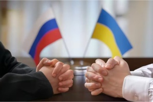 No country can force Ukraine and Russia to negotiate - Chinese expert