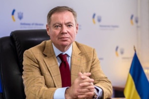 Посол України в Ізраїлі прокоментував створення у Кнесеті групи дружби з Росією
