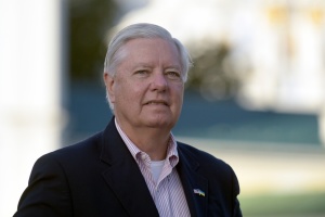 Сенатор Грем закликав Китай припинити підтримувати Мадуро та купувати нафту в Путіна