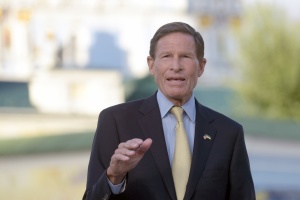 Senator compares Ukraine’ Operation Spiderweb to U.S. raid to eliminate bin Laden
