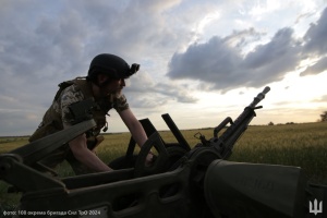 War update: 121 combat clashes along frontlines, most in Kupiansk, Pokrovsk sectors