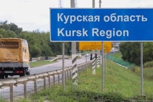 Russia deploy additional troops to Kursk region for counter-offensive - ISW