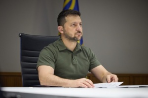 Ukrainian Victory Plan is over 90% ready – President Zelensky