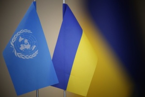 At UNSC, Ukraine calls on world to prevent Russian attacks on its nuclear power plants