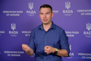 Likwidacja niezależności NABU i SAP może wpłynąć na wsparcie międzynarodowe – Żelezniak

