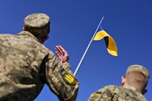 ЗСУ заявили про зачищення від росіян села Тихого на Дніпропетровщині