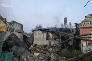 UN report: At least 184 civilians killed, 856 injured in Ukraine in Aug