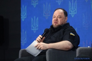 Новий Цивільний кодекс може закріпити право захисників бути похованими на НВМК - Стефанчук