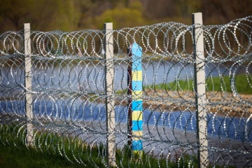 Movement of citizens in 20-km border area restricted in Sumy region