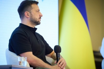 Volodymyr Zelensky : L’Ukraine contrôle 92 localités dans la région de Koursk 