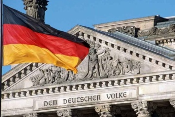 Russia wants no peace talks - German Foreign Ministry