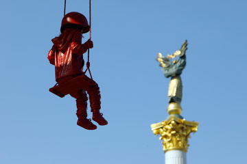 La cifra real es mucho mayor: Casi mil personas resultan heridas por explosivos en Ucrania, 112 de ellas son niños