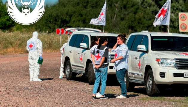 Ukraine erhält 250 Soldatenleichen zurück - Koordinierungsstab