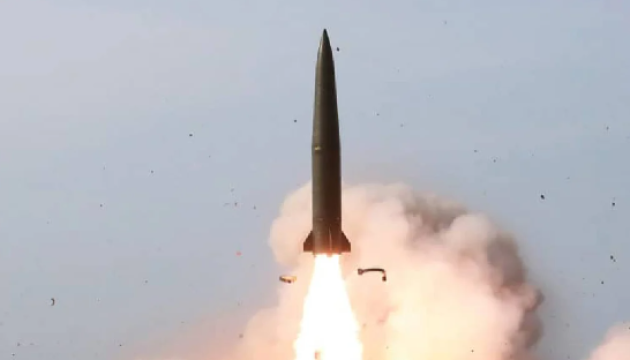 Russia may have used North Korean ballistic missiles to attack Kyiv - KCMA