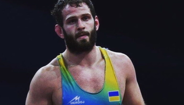 Ukrainian Murazi Mchedlidze will continue to fight for bronze