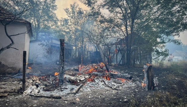 У Миколаєві атака безпілотників на місто завдала збитків довкіллю на ₴172 мільйони - Держекоінспекція