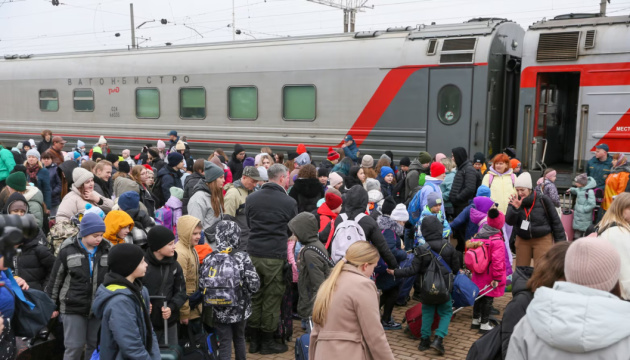 Бєлгородська місцева влада оголосила евакуацію з прикордонного з Україною району