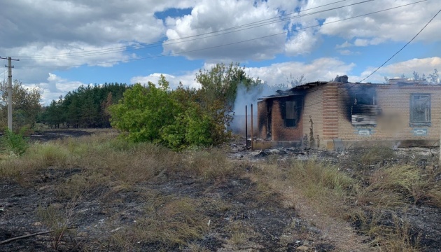 Російська армія за добу вбила двох жителів Донеччини