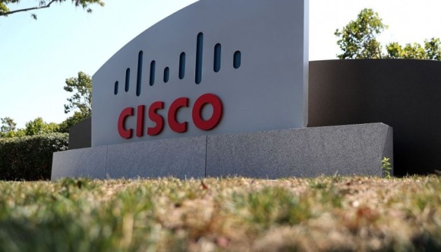 Корпорація Cisco вдруге за рік заявила про скорочення штату