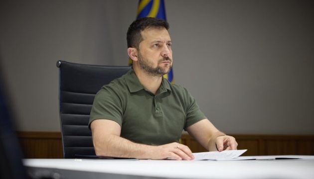 Ukrainian Victory Plan is over 90% ready – President Zelensky