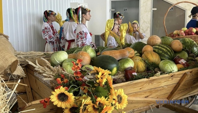 Всеукраїнський аграрний форум у Кропивницькому зібрав понад 300 учасників