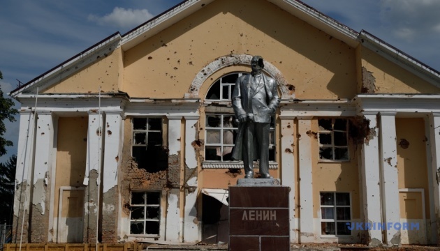 Деякі жителі Курської області бояться виїжджати в Україну через страх, що з них «зварять борщ» - пресофіцер