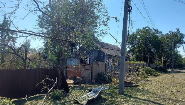 У Мирнограді внаслідок ворожого артобстрілу загинула ще одна людина