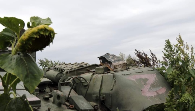 Russia's war casualties in Ukraine exceed 600,000