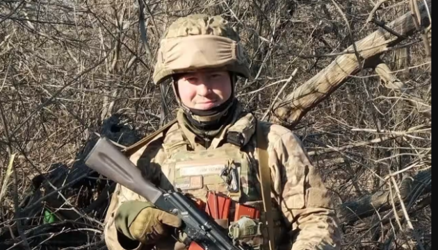 Finnish volunteer fighter killed in action in Ukraine