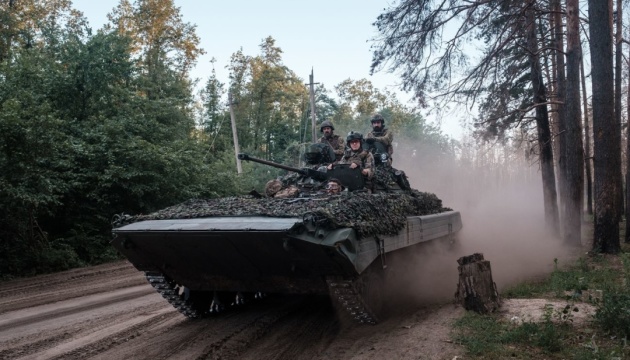 Ситуація в Курській області стає патовою для росіян