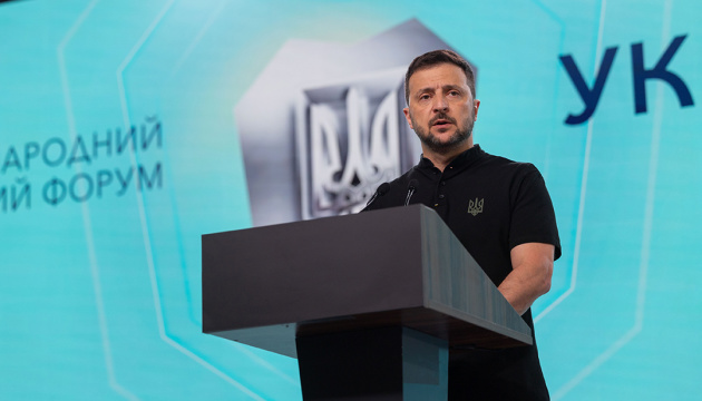 Zelensky presents principles of veteran policy, orders approval of national strategy