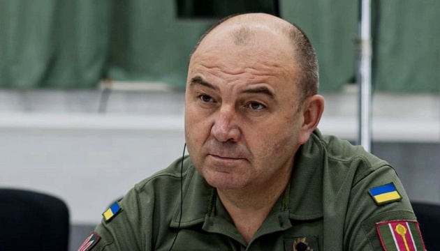 First Deputy Defense Minister Havryliuk: Strikes on Russia’s military targets are not escalation in war, but a way to end it