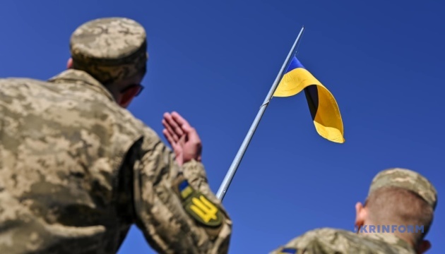 ЗСУ заявили про зачищення від росіян села Тихого на Дніпропетровщині