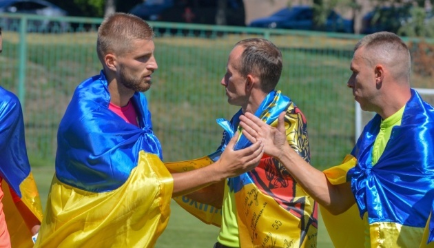 Сьогодні стартує 3-й тур чемпіонату України з футболу у Першій лізі