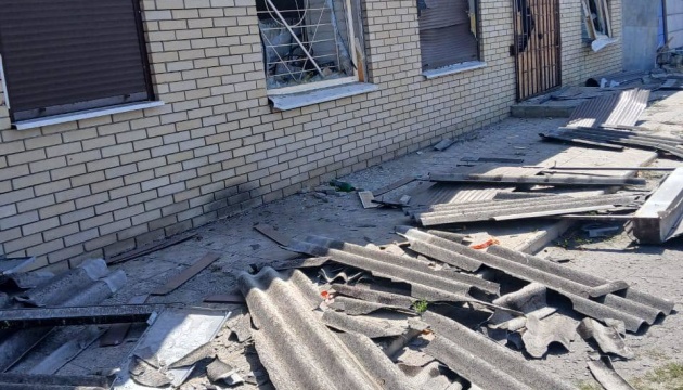 Ukraine : Un mort et onze blessés dans des bombardements russes sur la région de Kharkiv 