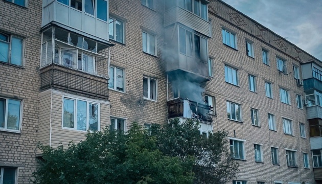 Guerre en Ukraine : Des bombardements russes font deux morts et quatre blessés dans la région de Soumy