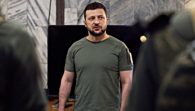 Conozcan a Palianytsia: Zelensky revela detalles de una nueva arma de largo alcance