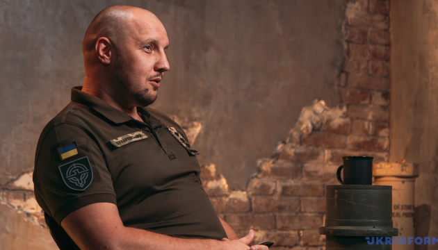 За пів року Сили безпілотних систем провели понад 220 операцій у глибині РФ За пів року Сили безпілотних систем провели понад 220 операцій у глибині РФ