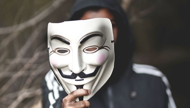 Int’l hacker group Anonymous group threatening Georgian authorities with massive hacker attacks  