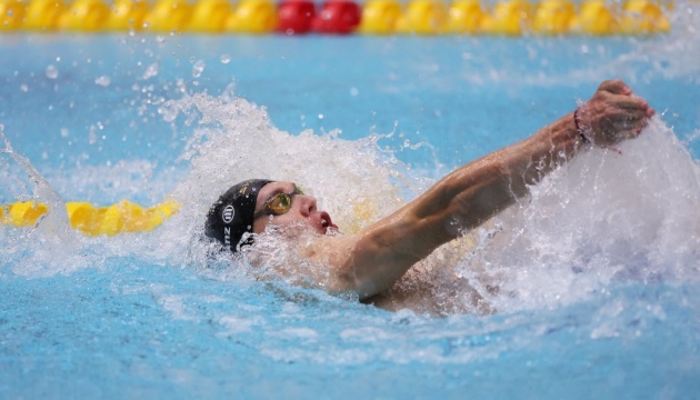 Вони виступлять за Україну на літній Паралімпіаді у Парижі