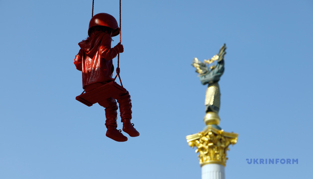 La cifra real es mucho mayor: Casi mil personas resultan heridas por explosivos en Ucrania, 112 de ellas son niños