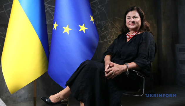 Integrity of anti-graft bodies important element in fighting corruption - EU Ambassador