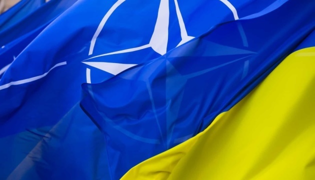 NATO-Ukraine Council meeting: Allies reaffirm strong support for Ukraine 