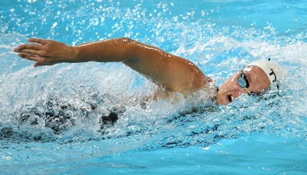 Розклад виступів українців на Паралімпіаді 31 серпня