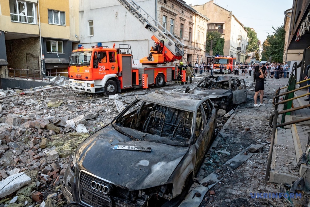 Фото: Анастасія Смольєнко